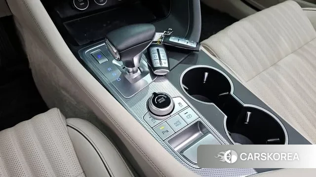 Genesis The New G70 id 3329459 из Кореи 19