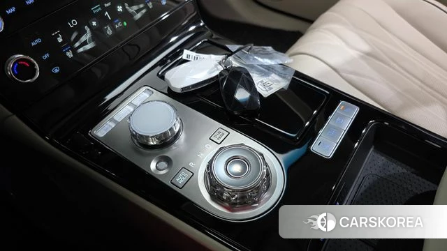 Genesis G80 (RG3) id 4528094 из Кореи 32