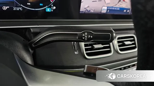 Mercedes-Benz GLE-Class W167 id 2929918 из Кореи 19