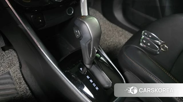 Chevrolet (GM Daewoo) The New Trax id 4428390 из Кореи 29