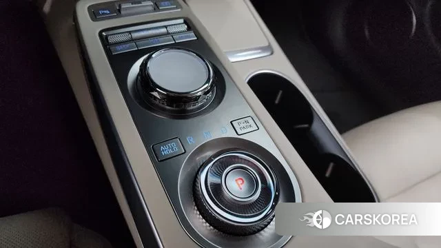 Genesis GV70 id 3410750 из Кореи 19