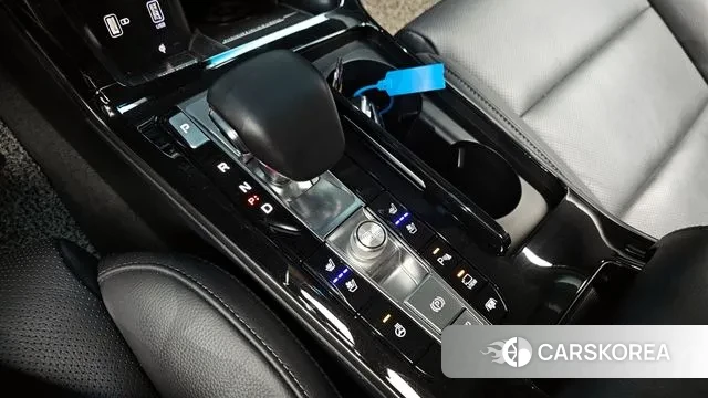 Kia K7 Premier id 3402581 из Кореи 19