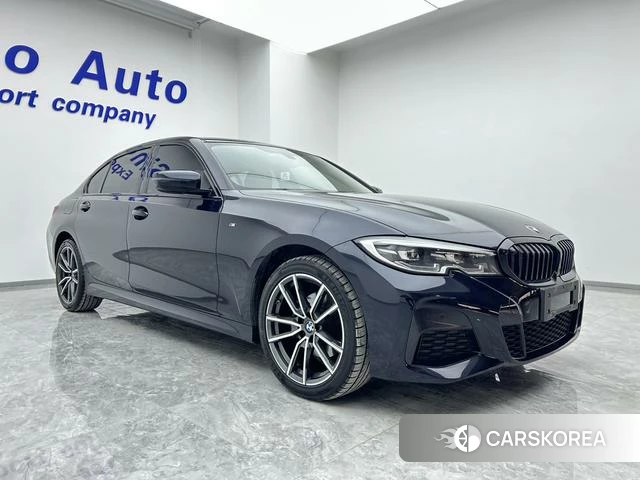 BMW 3 series id 4320788 из Китая 20