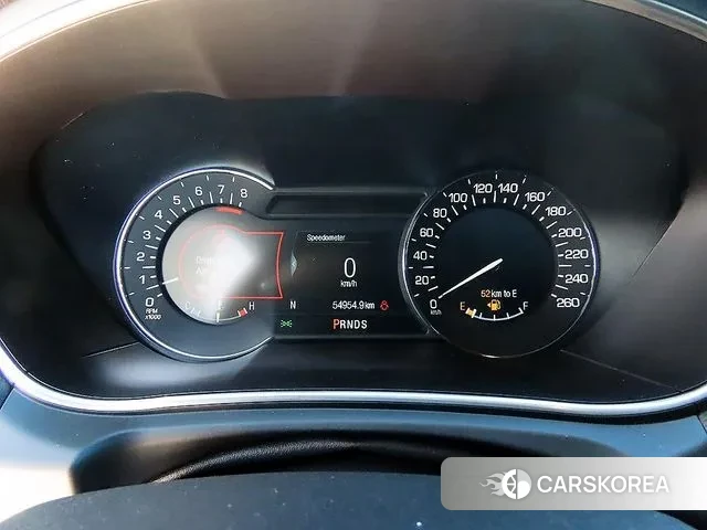 Lincoln MKX 2nd Generation id 3568537 из Кореи 19