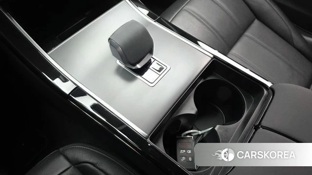 Land Rover Range Rover Evoque 2nd Generation id 3963382 из Кореи 19