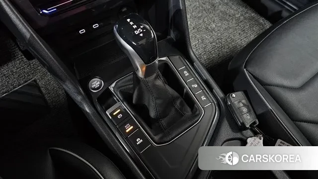 Volkswagen Tiguan second Generation id 3764080 из Кореи 19
