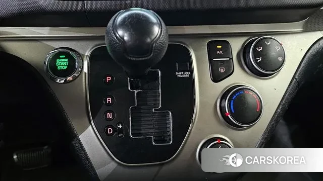 Kia The New Ray id 3133985 из Кореи 19