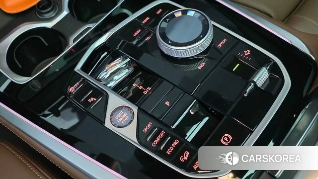 BMW X5 (G05) id 3870088 из Кореи 12