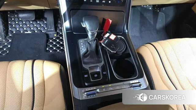 Kia Carnival 4th generation id 3614796 из Кореи 19