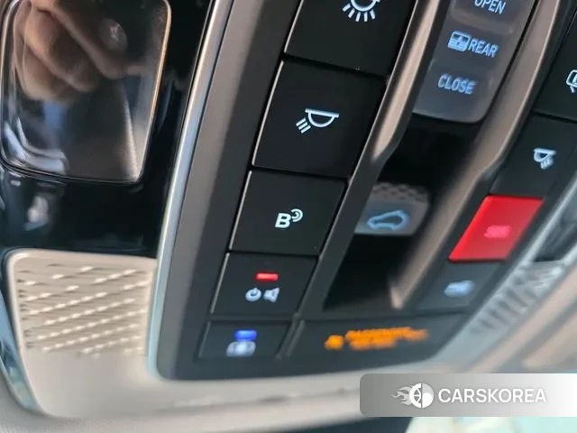 Hyundai The New Palisade id 3472055 из Кореи 19