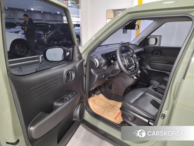 Hyundai Casper id 3965035 из Кореи 15