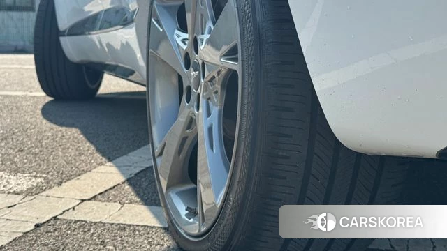 Genesis GV80 id 3844248 из Кореи 19