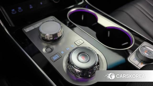 Genesis GV80 id 4773762 из Кореи 19
