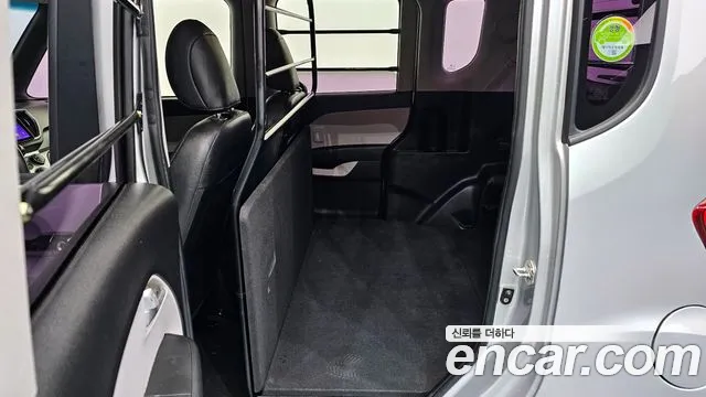 Kia The New Ray id 2546259 из Кореи 19