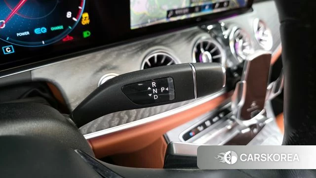 Mercedes-Benz CLS-Class C257 id 3964793 из Кореи 19