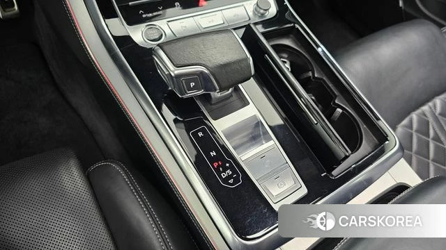 Audi Q7 (4M) id 4697800 из Кореи 19