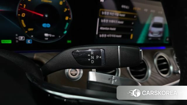 Mercedes-Benz E-Class W213 id 4775016 из Кореи 19