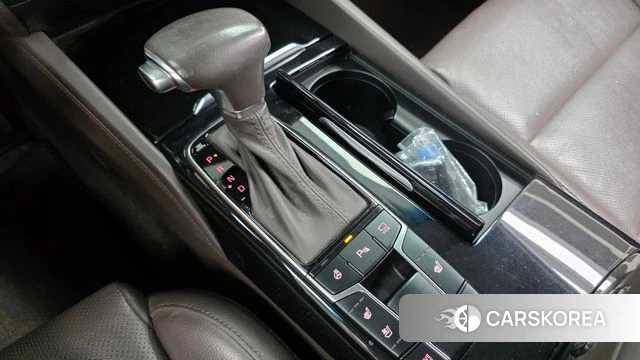 Kia All New K7 Hybrid id 4918586 из Кореи 33