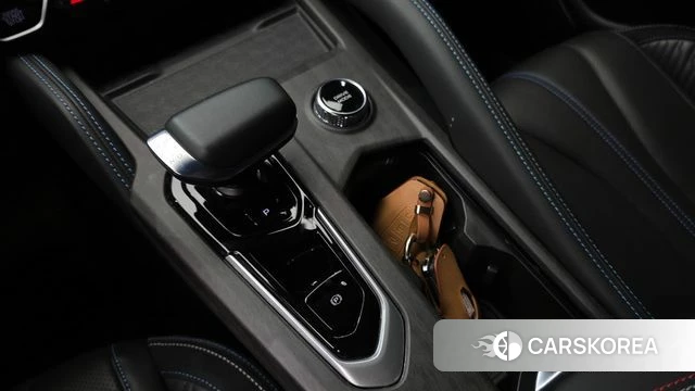 Renault Korea (Samsung) Grand Coleos id 4767628 из Кореи 29