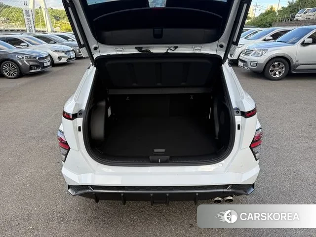 Hyundai Kona Hybrid (SX2) id 3079937 из Кореи 19