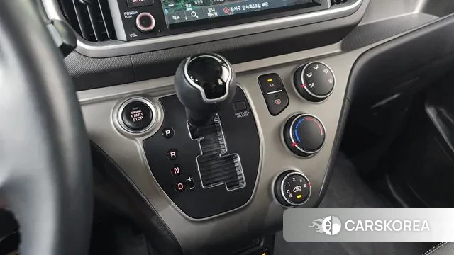 Kia The New Ray id 3043636 из Кореи 19