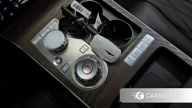 Genesis G80 (RG3) id 4266461 из Кореи 19