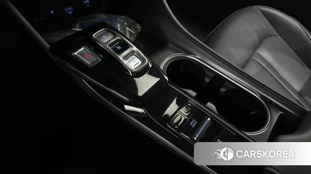 Hyundai Sonata (DN8) id 4232767 из Кореи 29