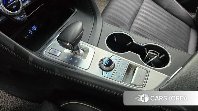 Genesis G70 id 4605212 из Кореи 33