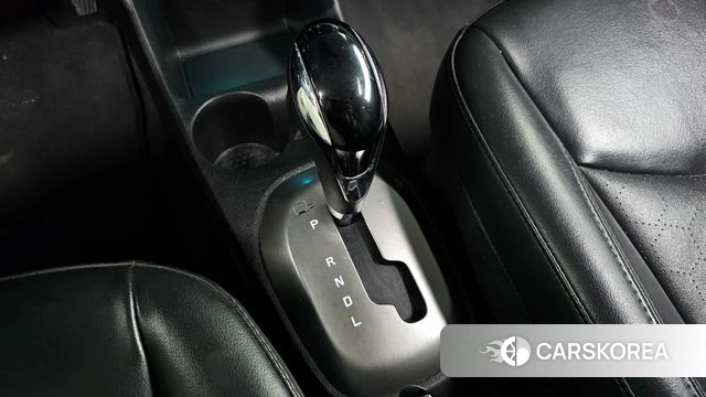 Chevrolet (GM Daewoo) The Next Spark id 3846017 из Кореи 19