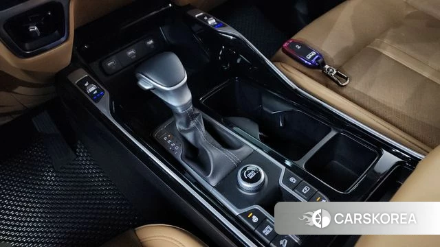 Kia Sorento 4th Generation id 3806651 из Кореи 19