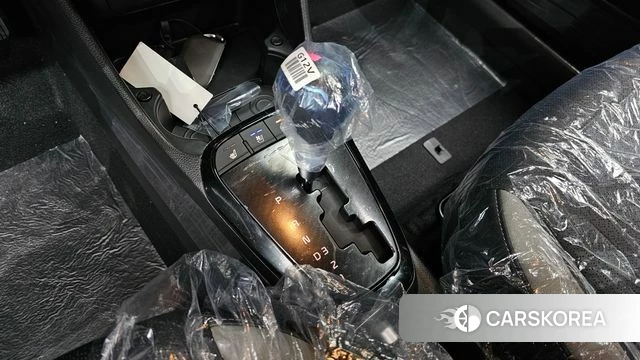 Kia The New Morning (JA) id 4177358 из Кореи 19