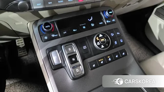 Hyundai Palisade id 3577983 из Кореи 19