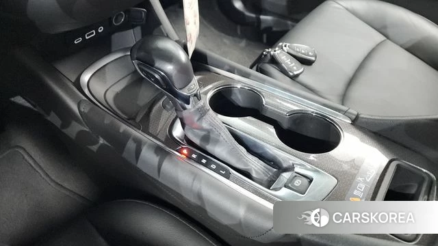 Chevrolet (GM Daewoo) The New Malibu id 4614310 из Кореи 34