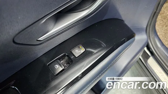 Hyundai Tucson (NX4) id 2678287 из Кореи 19