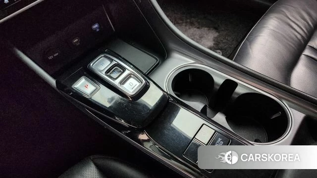 Hyundai Sonata (DN8) id 4865103 из Кореи 19
