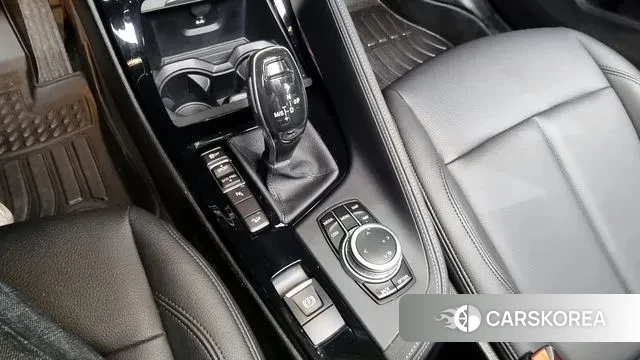 BMW X1 (F48) id 2890407 из Кореи 19