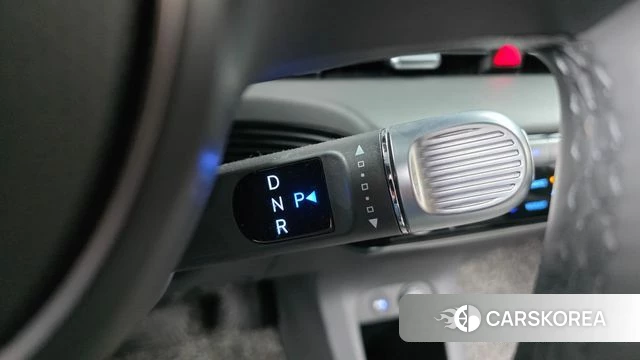 Hyundai Ionic 5 id 4388731 из Кореи 32