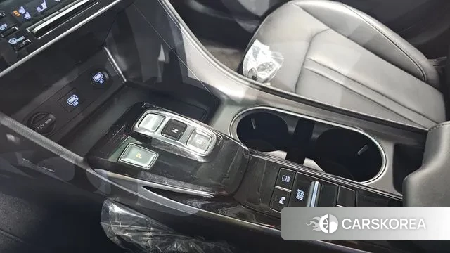 Hyundai Sonata (DN8) id 3675601 из Кореи 19