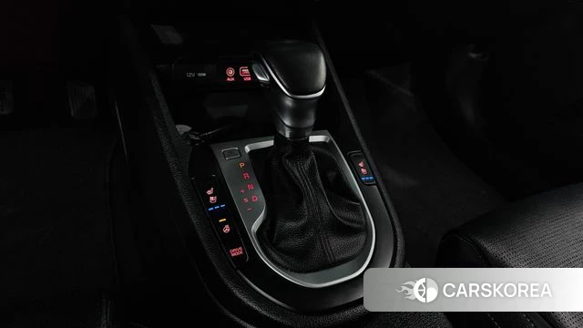 Kia Come New K3 id 4633280 из Кореи 19