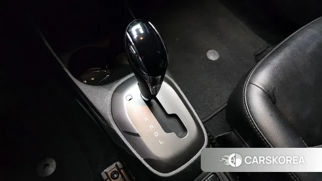 Chevrolet (GM Daewoo) The New Spark id 3698069 из Кореи 19