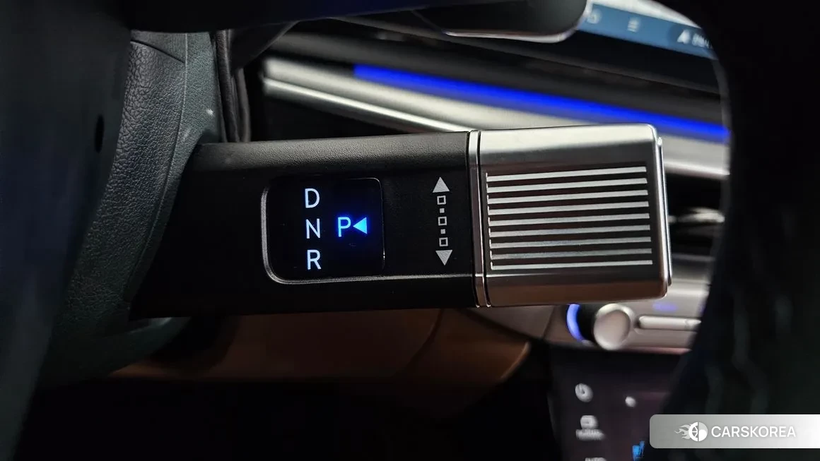 Hyundai Grandeur Hybrid (GN7) id 2155750 из Кореи 19