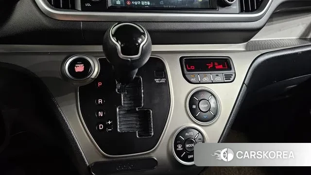 Kia The New Ray id 2971224 из Кореи 19