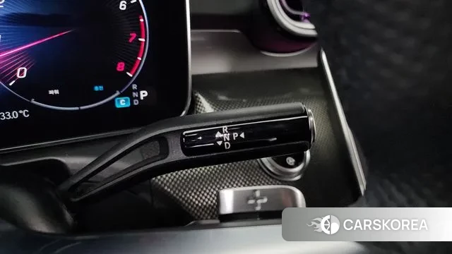 Mercedes-Benz C-Class W206 id 3002984 из Кореи 19