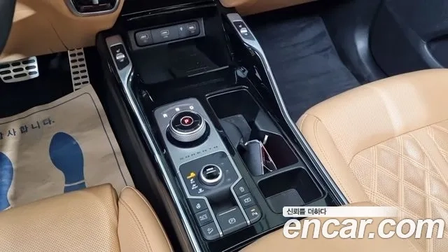 Kia Sorento 4th Generation id 2907230 из Кореи 19