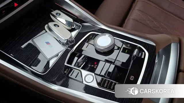 BMW X6 (G06) id 3353703 из Кореи 19