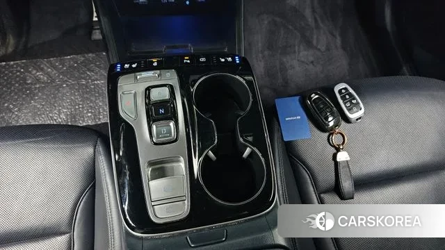 Hyundai Tucson (NX4) id 3406712 из Кореи 19