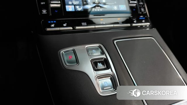 Hyundai The New Grandeur IG Hybrid id 4711645 из Кореи 36