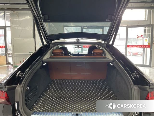 Audi A7 id 4273388 из Китая 24