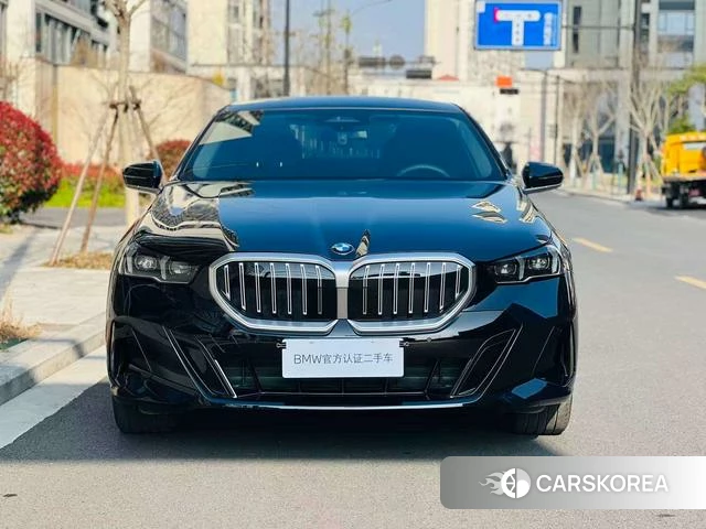 BMW 5 series id 3939527 из Китая 16