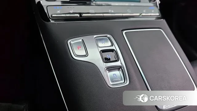 Hyundai The New Grandeur IG Hybrid id 3740409 из Кореи 19